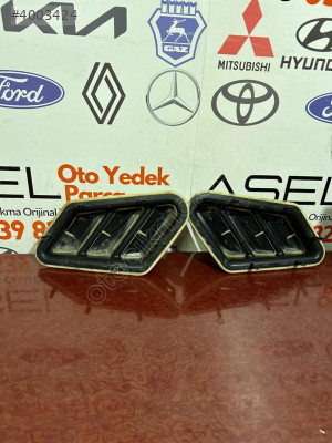 9632641580 Citroen Berlingo Hava Tahliye IZGARASI