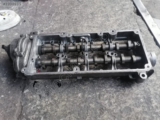 Vw Passat Saet Skoda 2.0Tdi CRL Eksantrik Mili Vanuslu 04L103308F