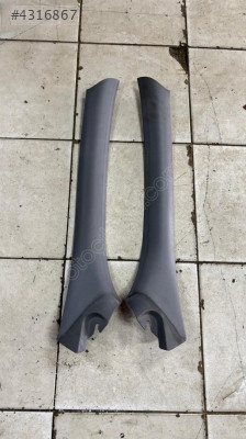 MAREA SAĞ SOL DİREK PLASTİĞİ İÇ TİRM