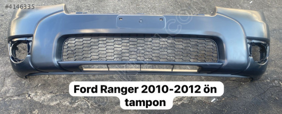 FORD RANGER 2010-2012 ÖN TAMPON                       (XS1110S25)