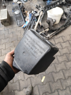 FİAT DOBLO 1 - 2 SİGORTA KUTUSU KAPAĞI