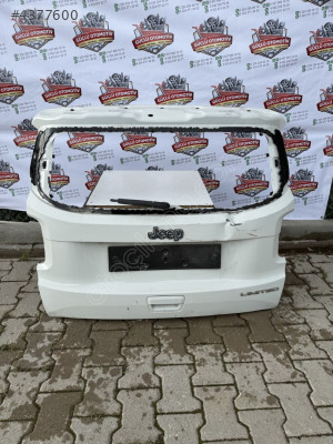 JEEP RENEGADE BAGAJ SÖKME ORİJİNAL