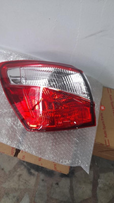 Nissan Qashqai j10 sağ arka stop
