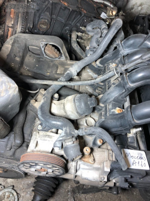 Mercedes A 160 Komple Motor