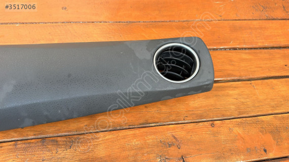 2011-2014 TOYOTA YARİS SOL ÜFLEME