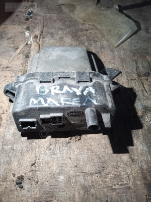 Fiat brava-marea klima rezistansı