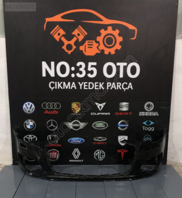 4K0807437 AUDİ A6 ÖN TAMPON 2018-2023