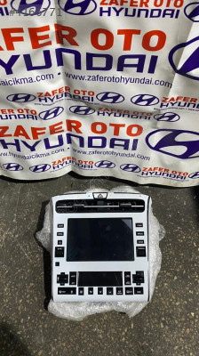 24-25 TUCSON EKRAN