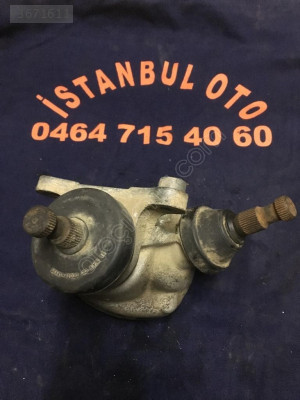 L300 DİREKSON AKTARMASI