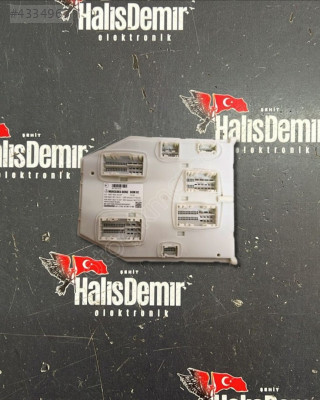 MERCEDES SPRİNTER BCM SİGORTA KUTUSU A9079007404