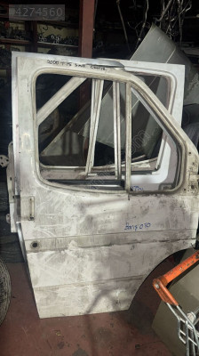 Ford transit T12 sag ön kapı