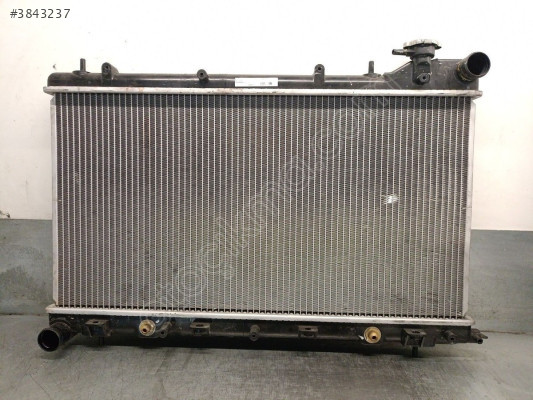 FORD TRUCKS 1210 RADYATÖR