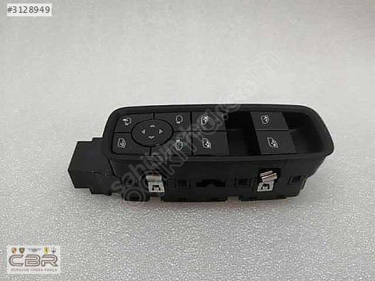 PORSCHE TAYCAN CAM TUŞU 9J1959858C