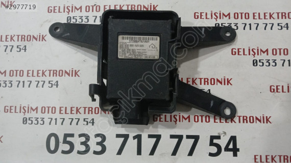 8K0907410B AUDI A6 KAPI KONTROL MODÜLÜ