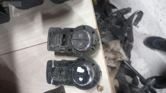 Opel astra j far anahtari