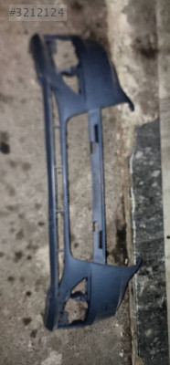 AUDİ A3 HB ÖN TAMPON SIFIR