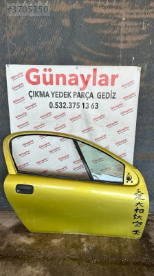 OPEL TİGRA SAĞ ÖN TEK KAPI