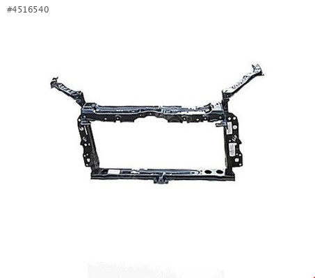 TOYOTA COROLLA ÖN PANEL (6 PARÇA SET)  2019-