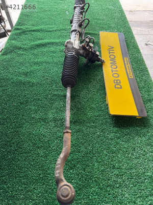 FİAT ALBEA DİREKSİYON KUTUSU