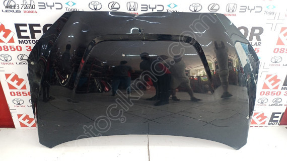 MG MG4 ORJİNAL ÇIKMA MOTOR KAPUT 23-25