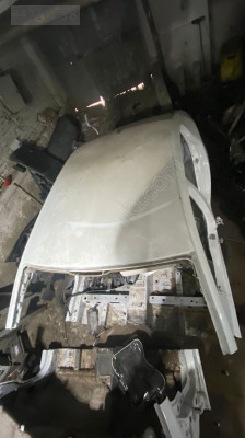 RENAULT MEGANE 4 KESME TAVAN