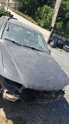 OPEL VECTRA B MOTOR KAPUTU.OTO ERKAN ÜNYE