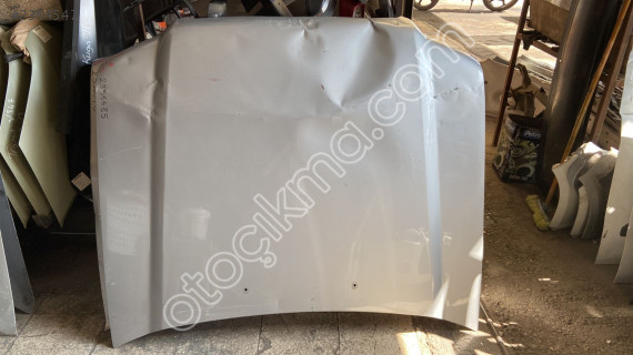 2008 2009 ranger kaput cikma orjinal