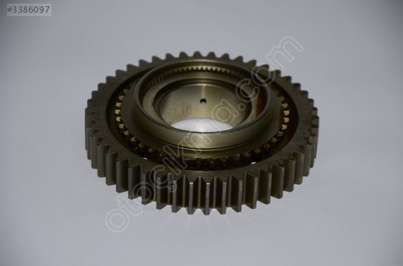 ME603226 CANTER FE449 1. VİTES DİŞLİSİ