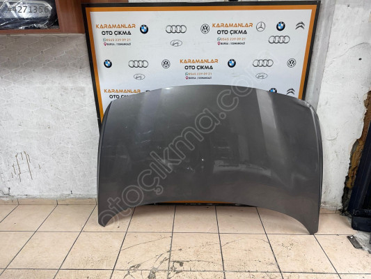 TOGG TX10 ÖN KAPUT ORJİNAL HATASIZ