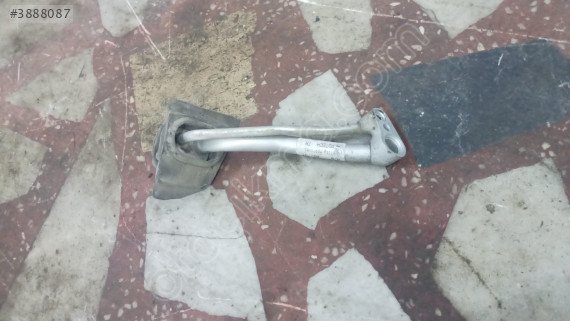E36 klima borusu
