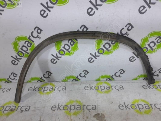 MERCEDES GLC 2021 2024 W253 SOL ÖN DODİK A2538850522