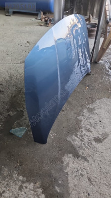 Opel astra k 2018 model on motor kaputtu