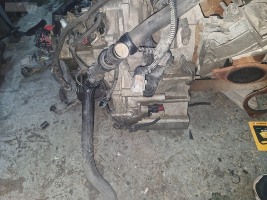 Renault Fluence Otomatik Şanzıman Çıkma Orjinal