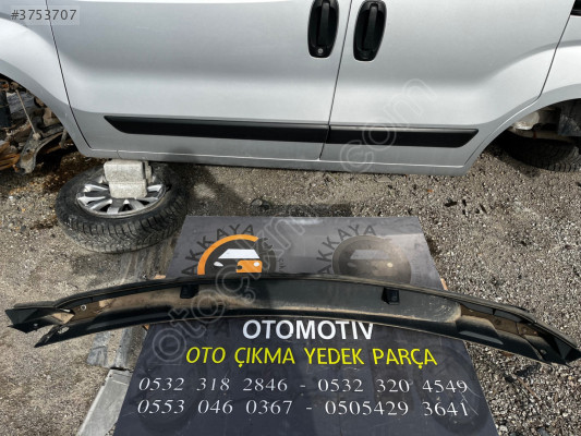 Ford Transit ön Cam Izgarası V363 Orjinal Çıkma