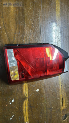 7IA945096J 2024 VW TRANSPORTER T8 2.0 DNA ARKA SAĞ STOP