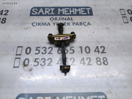 ÇIKMA HYUNDAİ GETZ SOL ÖN KAPI GERGİSİ