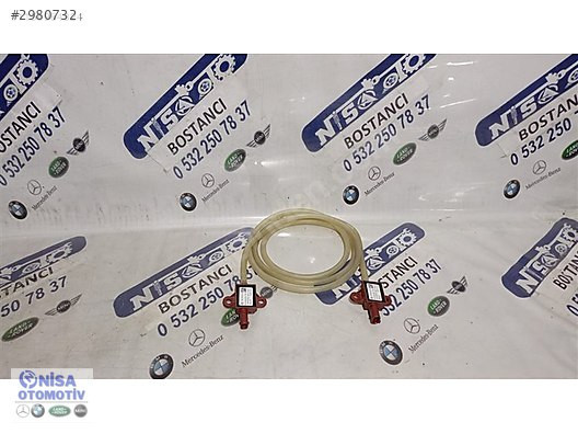 MERCEDES C SERİSİ W205 KASA SERUMLU DARBE SENSÖRÜ A2059059000