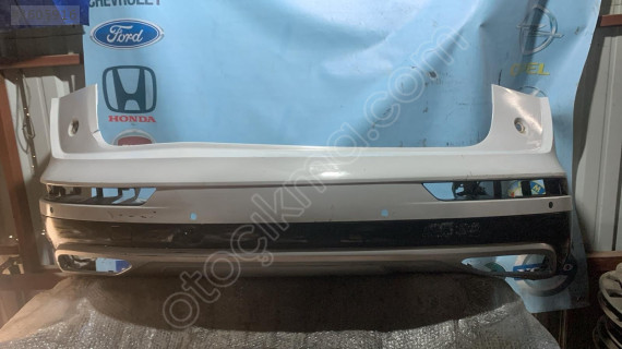 AUDİ Q5 ARKA TAMPON