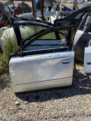 AUDİ A3 SOL ÖN KAPI ÇIKMA ORJİNAL