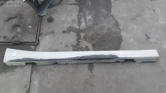 BMW F20 MARŞPİYEL SAĞ