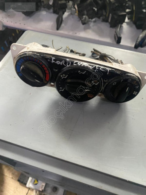 FORD CONNECT KALORİFER PANELİ GÜÇMANLAR