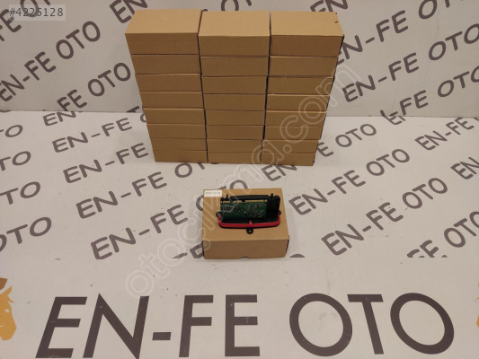 BMW F32 F36 FAR KARTI SIFIR 63117355073 7355073 5