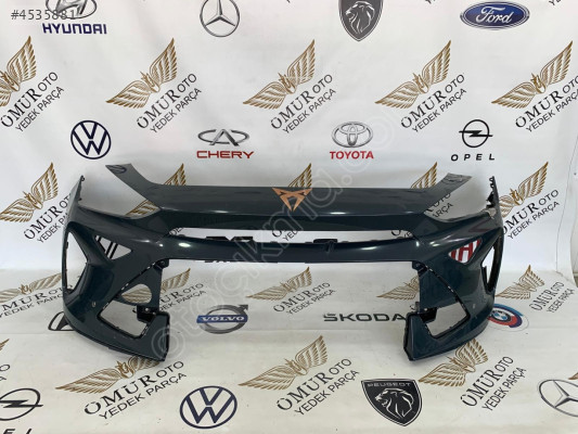 CUPRA FORMENTOR ÖN TAMPON (2024) ORJİNAL ÇIKMA