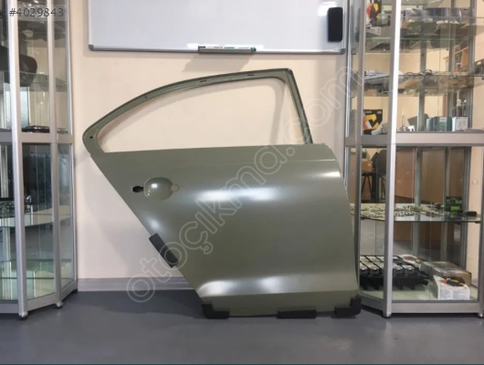 JETTA ARKA KAPI SAĞ 2010 2011 2012 2013 2015 2018 SIFIR 5C6833056