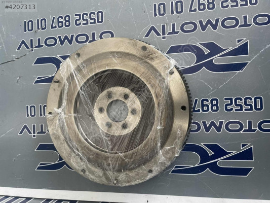 FORD TOURNEO COURİER 1.5 2023 MODEL VOLANT