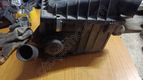 Opel combo b 1.4 benzinli hava filtresi kutusu çıkma orjinal
