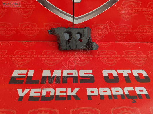 et7617d959ac FORD COURİER ÖN TAMPON BRAKETİ SOL ÇIKMA PARÇA