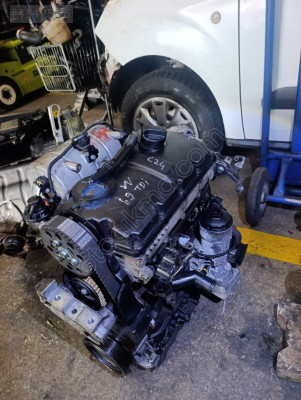 VOLKSWAGEN CADDY 2.0 SDI MOTOR