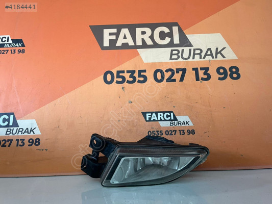 EGEA SEDAN SOL SİS ORJİNAL