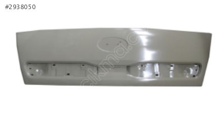 MOTOR KAPUT KIA BONGO 12-24 66400-4E510